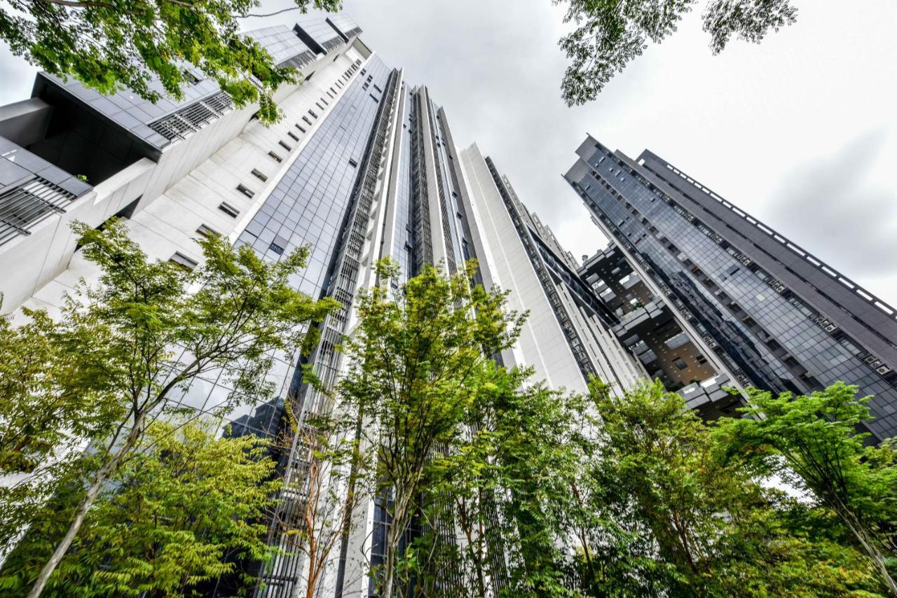 Mcity At Jalan Ampang Kuala Lumpur Buitenkant foto