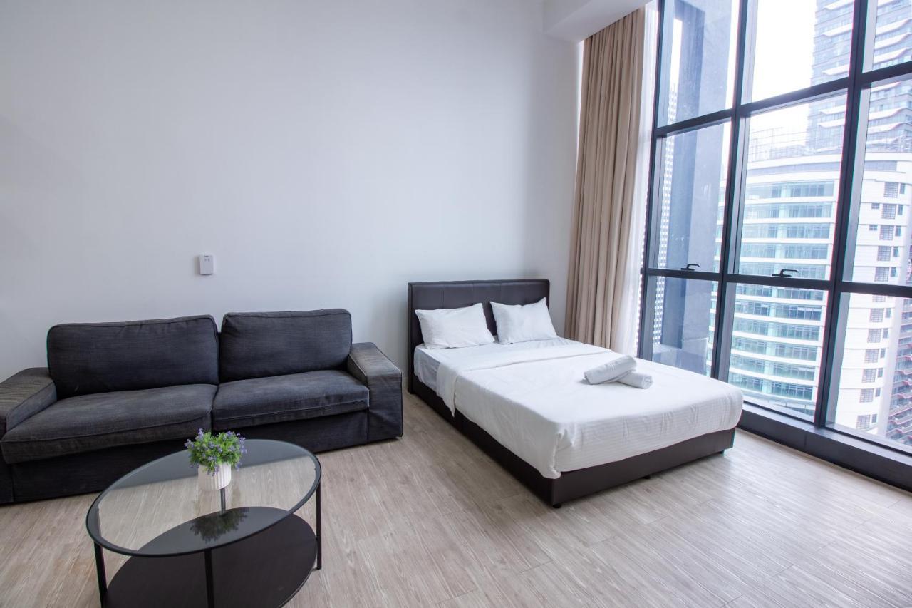 Mcity At Jalan Ampang Kuala Lumpur Buitenkant foto