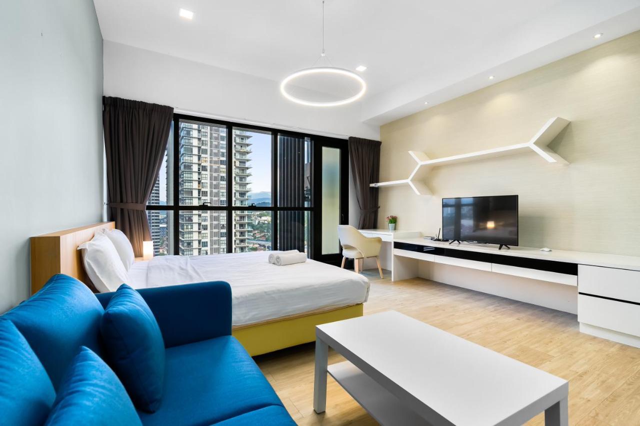 Mcity At Jalan Ampang Kuala Lumpur Buitenkant foto