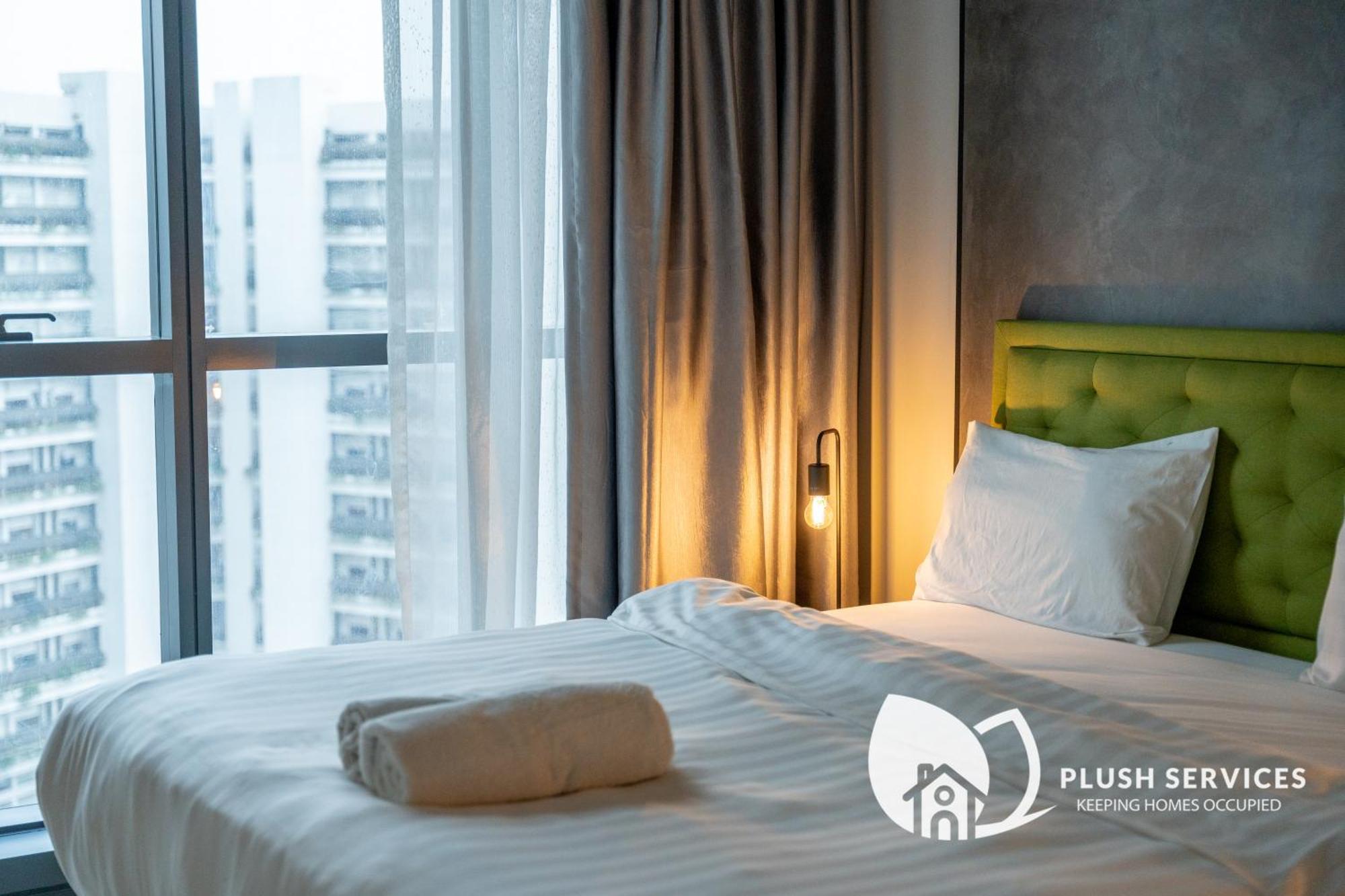 Mcity At Jalan Ampang Kuala Lumpur Buitenkant foto